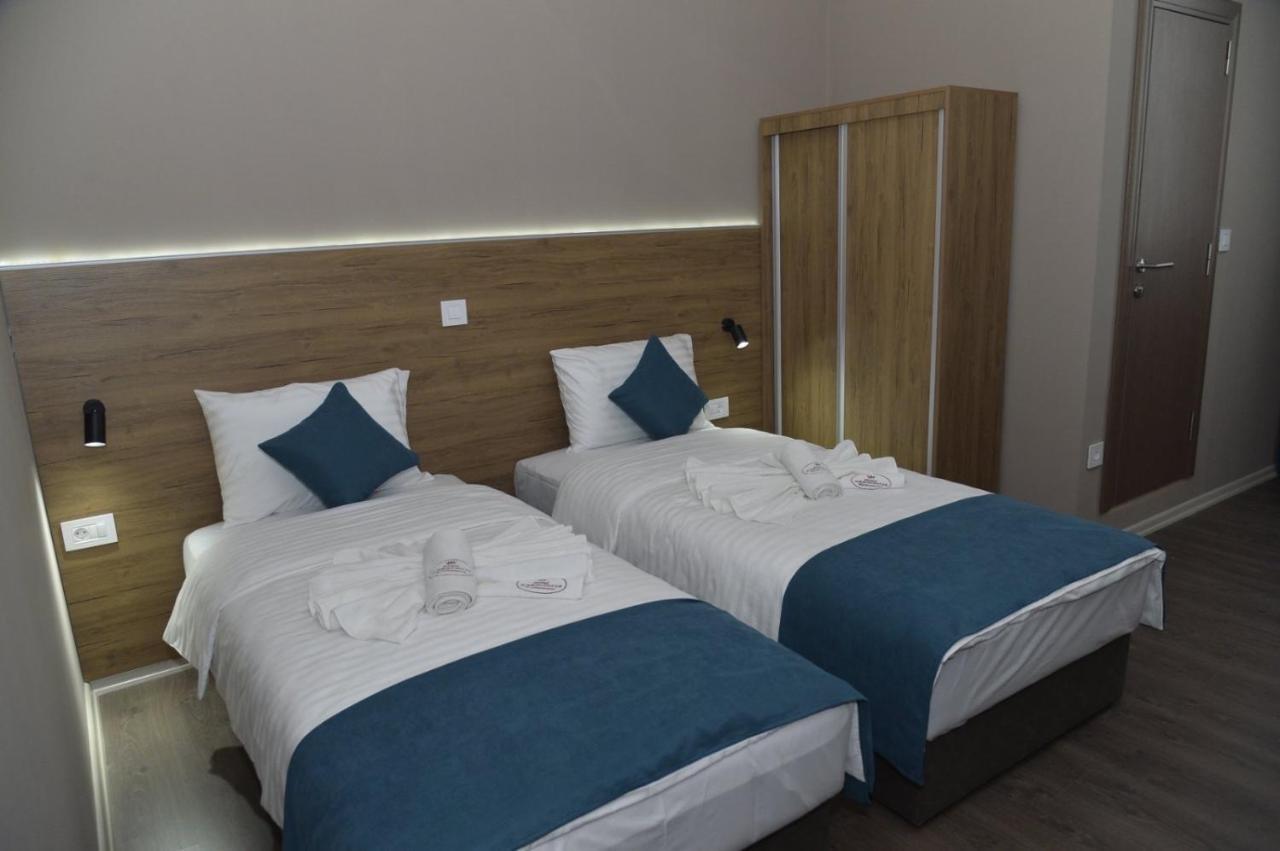 Harmony Hotel Kumanovo Exterior photo