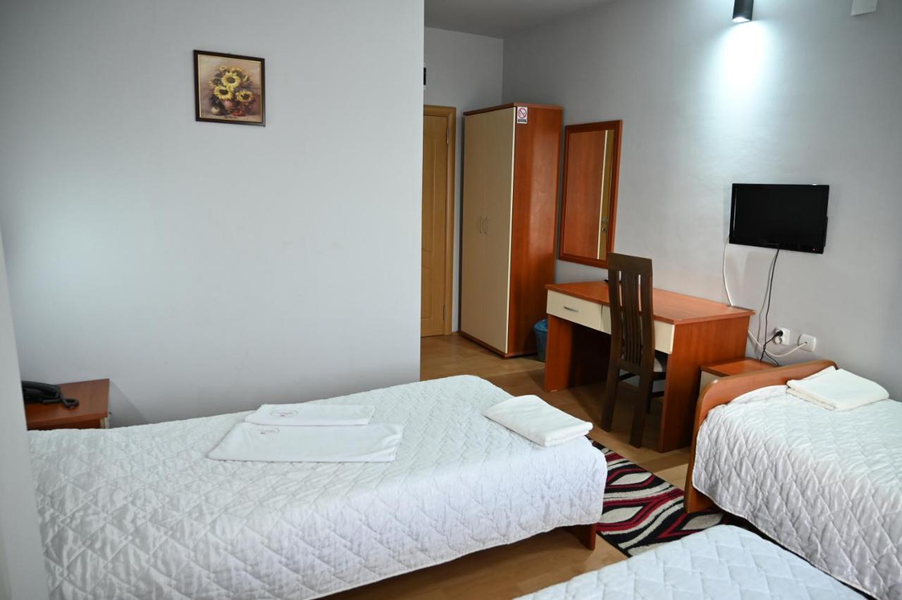 Harmony Hotel Kumanovo Exterior photo